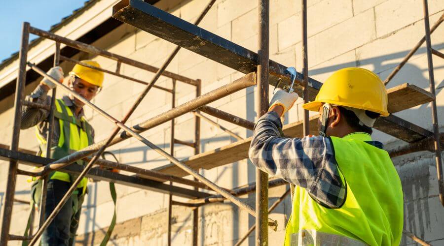 Gutter Repair and Sealing in Yorkville, CA